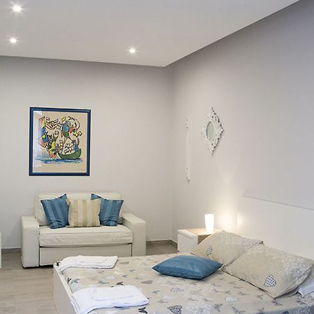 B&B Lamezia Terme Sambiase Exteriör bild