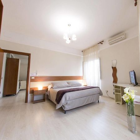 B&B Lamezia Terme Sambiase Exteriör bild