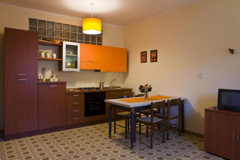 B&B Lamezia Terme Sambiase Exteriör bild
