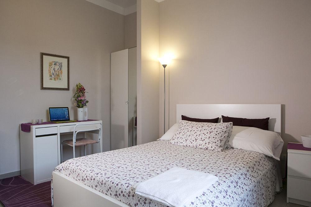 B&B Lamezia Terme Sambiase Exteriör bild