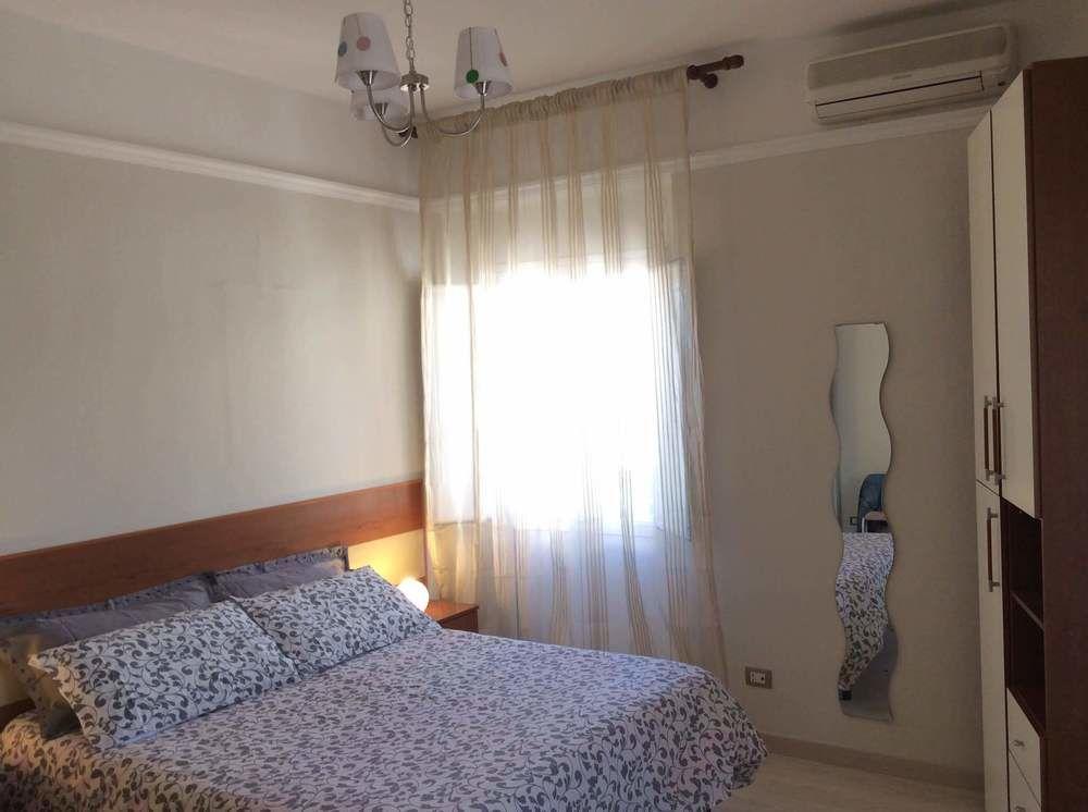 B&B Lamezia Terme Sambiase Exteriör bild