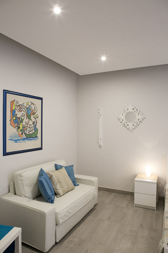 B&B Lamezia Terme Sambiase Exteriör bild