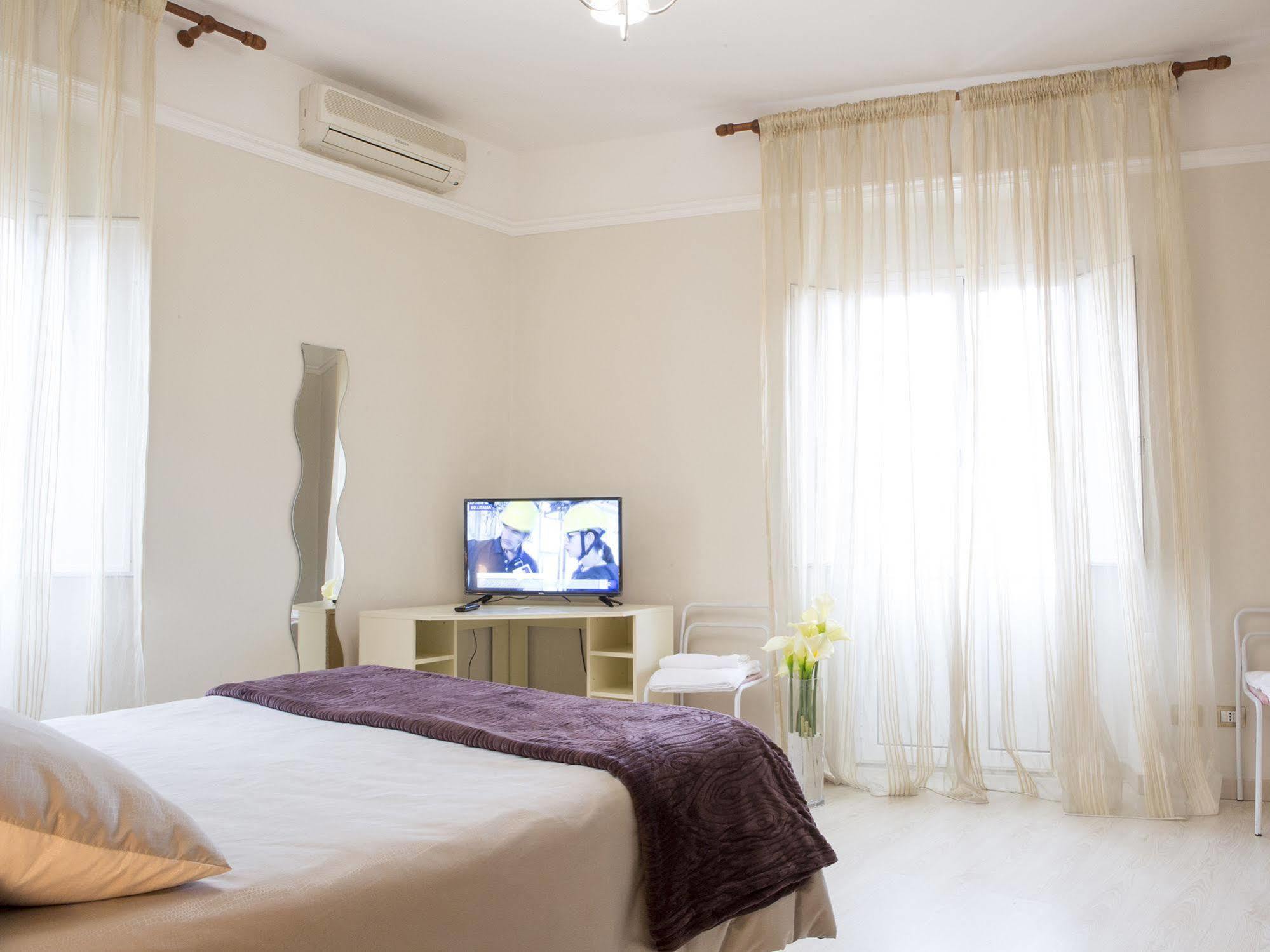 B&B Lamezia Terme Sambiase Exteriör bild