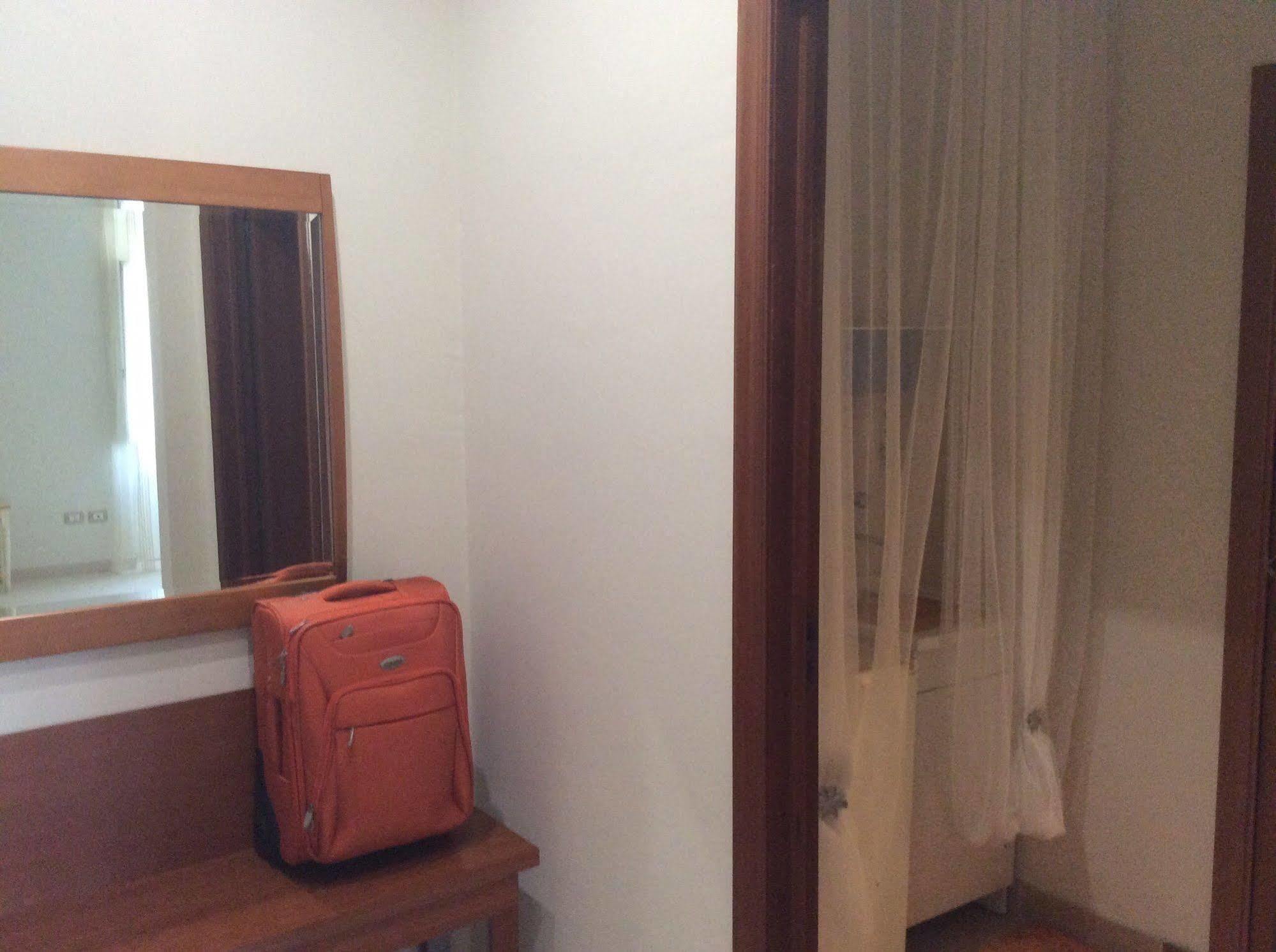 B&B Lamezia Terme Sambiase Exteriör bild